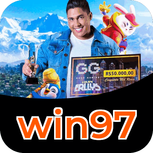 Hall da fama ganhadores win97 mostrando top 10 maiores prêmios jackpots verificados nomes jogos valores